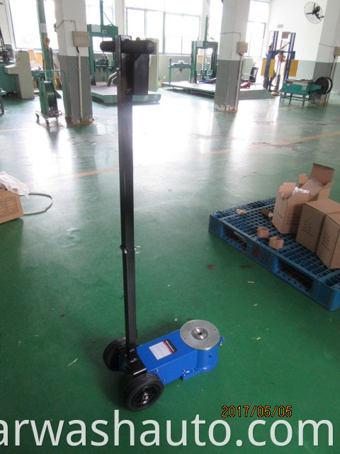 100 Ton Hydraulic Bottle Jack